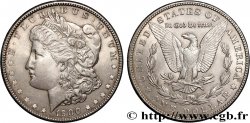 ÉTATS-UNIS D AMÉRIQUE 1 Dollar Morgan 1900 Philadelphie