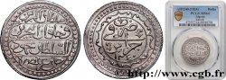 ALGERIA 1 Boudjou AH 1240 (1824) Alger