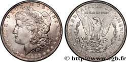 ÉTATS-UNIS D&nbsp;AMÉRIQUE 1 Dollar type Morgan 1886 Philadelphie SPL 