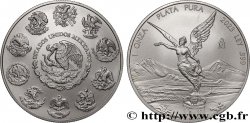 SILVER INVESTMENT 1 Oz - 1 Once aigle / Victoire ailée 2023 