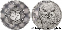 SILVER INVESTMENT 1 Oz - 2 Dollars Proof Aigle Royal 2024 