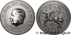 ARGENT D INVESTISSEMENT 1 Oz - 1 Pound Pégase 2023 