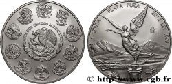 SILVER INVESTMENT 1 Oz - 1 Once aigle / Victoire ailée 2012 