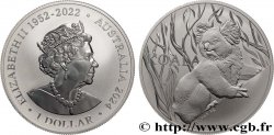 SILVER INVESTMENT 1 Oz - 1 Dollar Koala 2024 