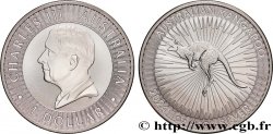 SILVER INVESTMENT 1 Oz - 1 Dollar Kangourou 2024 