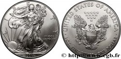 ARGENT D INVESTISSEMENT 1 Oz - 1 Dollar Silver Eagle 2011 