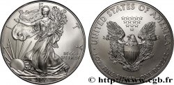 ARGENT D INVESTISSEMENT 1 Oz - 1 Dollar Silver Eagle 2013 