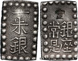 JAPON 1 Shu (Isshu Gin) Kōmei n.d. 