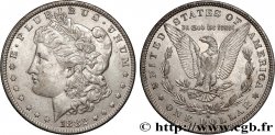 UNITED STATES OF AMERICA 1 Dollar Morgan 1882 Nouvelle-Orléans