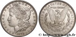 ÉTATS-UNIS D AMÉRIQUE 1 Dollar Morgan 1878 Philadelphie