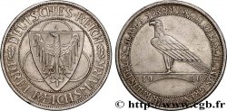 DEUTSCHLAND 3 Reichsmark Walther von der Vogelweide 1930 Berlin