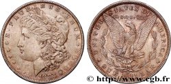 ÉTATS-UNIS D AMÉRIQUE 1 Dollar Morgan 1882 Nouvelle-Orléans