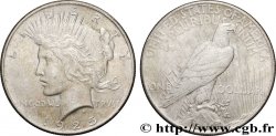 STATI UNITI D&nbsp;AMERICA 1 Dollar type Peace 1925 Philadelphie