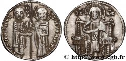 ITALY - VENICE - GIOVANNI DANDOLO (48th doge) Grosso ou matapan n.d. Venise