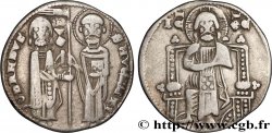 ITALY - VENICE - GIOVANNI DANDOLO (48th doge) Grosso ou matapan n.d. Venise