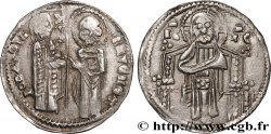 ITALY - VENICE - GIOVANNI DANDOLO (48th doge) Grosso ou matapan n.d. Venise