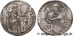 ITALY - VENICE - GIOVANNI DANDOLO (48th doge) Grosso ou matapan n.d. Venise