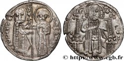 ITALY - VENICE - GIOVANNI DANDOLO (48th doge) Grosso ou matapan n.d. Venise