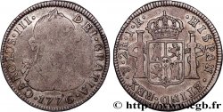 BOLIVIE 2 Reales Charles III d’Espagne 1776 Potosi