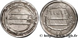 ABASSIDS - HARUN-AL RACHID Dirhem c. 786-809 