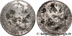 MESSICO 8 Reales Ferdinand VII 1818 Mexico