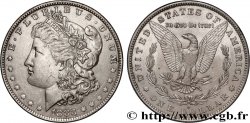 ÉTATS-UNIS D AMÉRIQUE 1 Dollar Morgan 1883 Nouvelle-Orléans