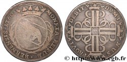 SUISSE - CANTON DE BERNE 1/4 Thaler 1760 