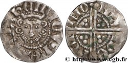 ANGLETERRE - ROYAUME D ANGLETERRE - HENRY III PLANTAGENÊT Penny dit “long cross” n.d. Londres