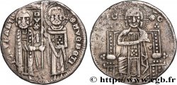 ITALY - VENICE - GIOVANNI SORANZO (51th doge) Grosso ou matapan n.d. Venise