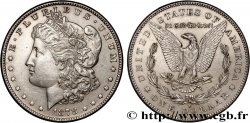 UNITED STATES OF AMERICA 1 Dollar type Morgan 1878 San Francisco - S