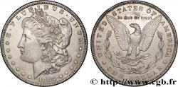 UNITED STATES OF AMERICA 1 Dollar Morgan 1884 Philadelphie