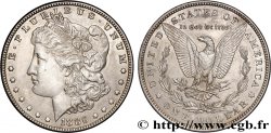 UNITED STATES OF AMERICA 1 Dollar type Morgan 1886 Philadelphie