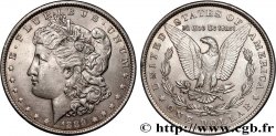 UNITED STATES OF AMERICA 1 Dollar Morgan 1889 Philadelphie