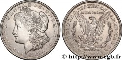 UNITED STATES OF AMERICA 1 Dollar Morgan 1921 Philadelphie