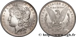 UNITED STATES OF AMERICA 1 Dollar type Morgan 1881 San Francisco - S