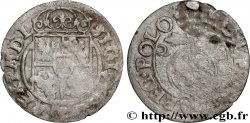 POLOGNE - ROYAUME DE POLOGNE - SIGISMOND III VASA 1 Półtorak / 3 Polker / 1/24 Thaler Sigismond III Vasa 162[?] Cracovie