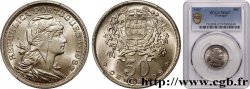 PORTOGALLO 50 Centavos 1967 