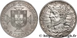 PORTUGAL 50 Escudos 500e anniversaire de la naissance de Vasco Da Gama 1969 