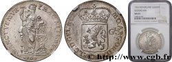 PROVINCES-UNIES - GUELDRE 1 Gulden 1763 