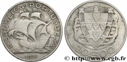 PORTUGAL 10 Escudos 1934 