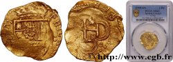 ESPAGNE 2 Escudos N.D. Séville ?