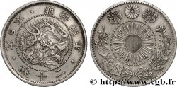 JAPAN 20 Sen an 4 Meiji 1870 