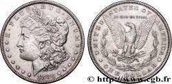 ÉTATS-UNIS D AMÉRIQUE 1 Dollar Morgan 1880 Philadelphie