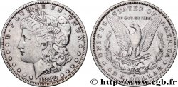 ÉTATS-UNIS D AMÉRIQUE 1 Dollar Morgan 1882 Nouvelle-Orléans