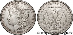 UNITED STATES OF AMERICA 1 Dollar Morgan 1885 Philadelphie