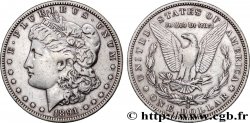 UNITED STATES OF AMERICA 1 Dollar Morgan 1891 Nouvelle-Orléans - O