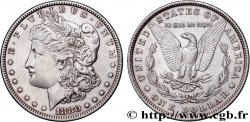 UNITED STATES OF AMERICA 1 Dollar Morgan 1880 Philadelphie