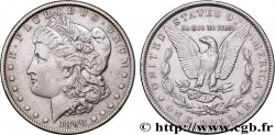 UNITED STATES OF AMERICA 1 Dollar Morgan 1890 Philadelphie