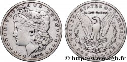 UNITED STATES OF AMERICA 1 Dollar Morgan 1890 Nouvelle-Orléans