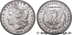 UNITED STATES OF AMERICA 1 Dollar Morgan 1885 Philadelphie